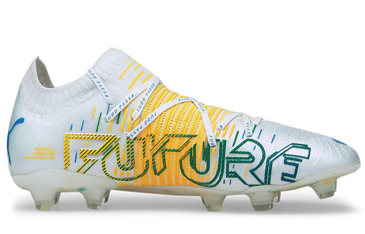 PUMA Neymar Jr. x Future Z 1.1 FG AG 'Jelly Bean' 106842-01