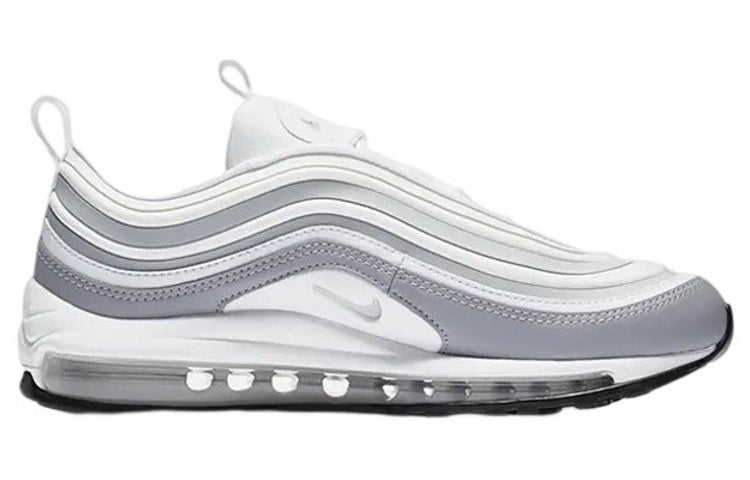 (WMNS) Nike Air Max 97 Ultra 'White' 917704-102