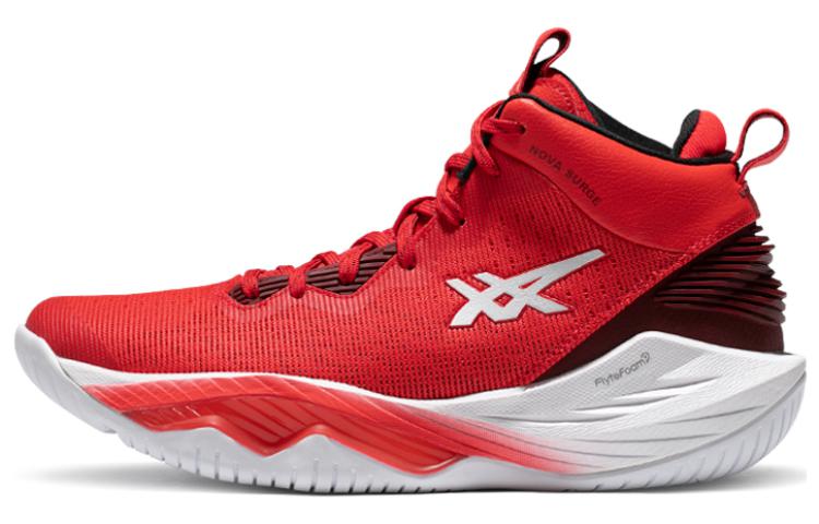 ASICS Nova Surge 2 'Electric Red' 1061A040-600