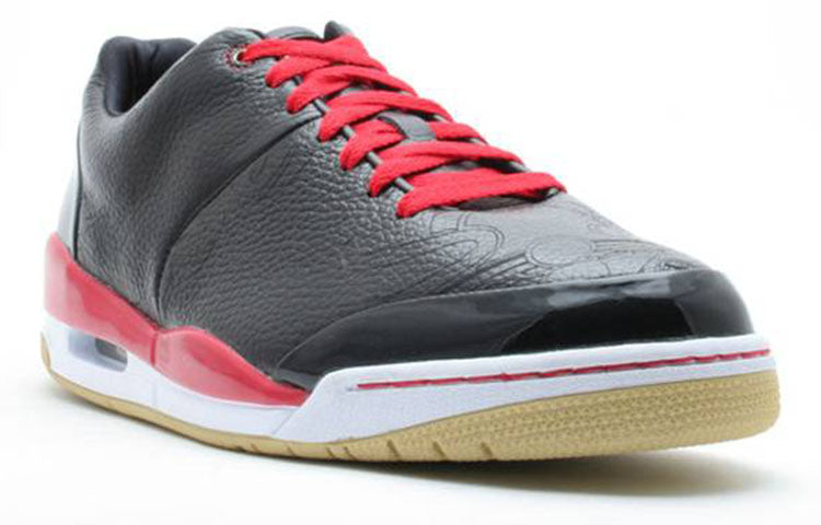 (PS) Air Jordan 23 Classic XQ 'Black Red' 316913-071