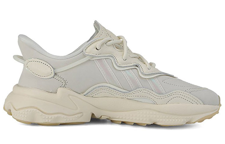 (WMNS) adidas Ozweego 'Off-White Gum' GZ2789