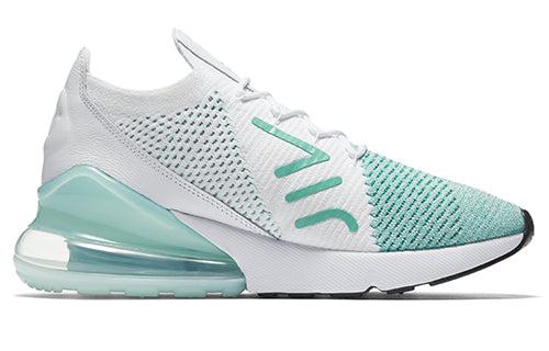 (WMNS) Nike Air Max 270 Flyknit 'Igloo' AH6803-301