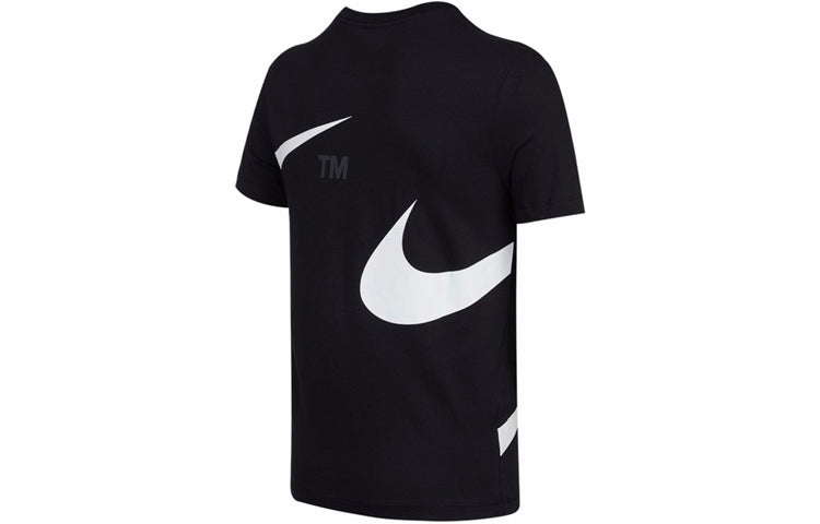 Nike AS Men's Nike Sportswear Tee STMT GX Black DD3350-010