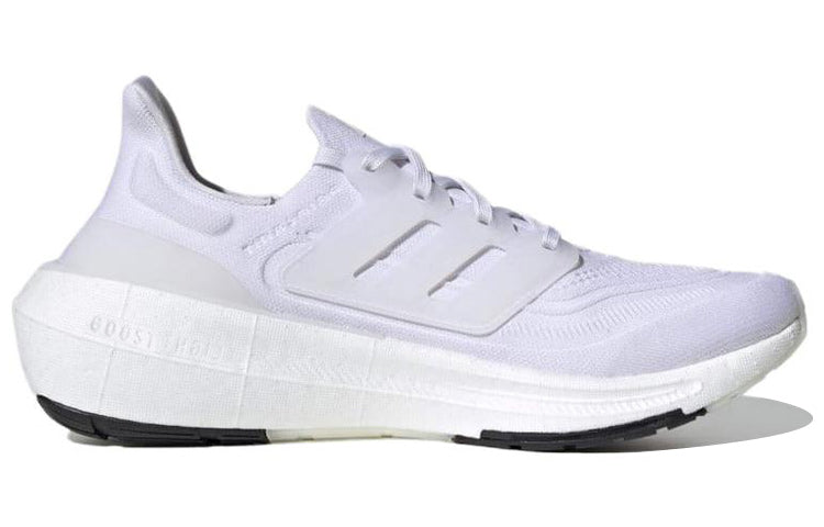 adidas Ultra Boost Light 'Triple White' GY9350