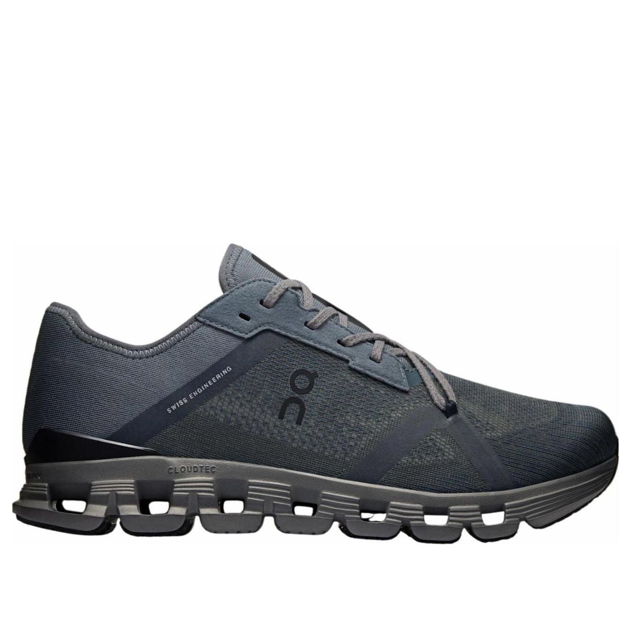 On Running Cloud X 4 AD 'Stone Black' 3MF10261591