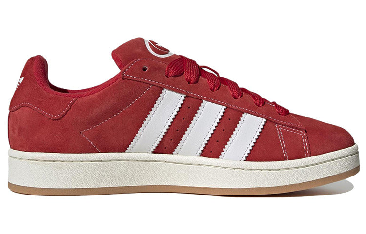adidas Campus 00s 'Better Scarlet Cloud White' H03474