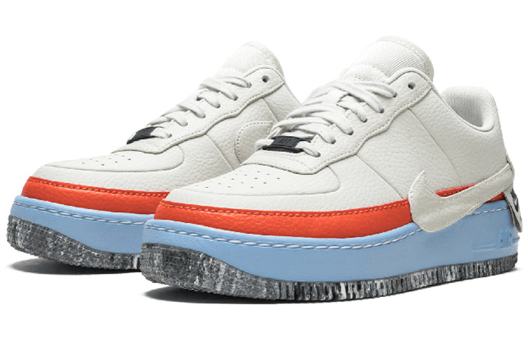 (WMNS) Nike Air Force 1 Jester 'Light Bone' AT2497-002