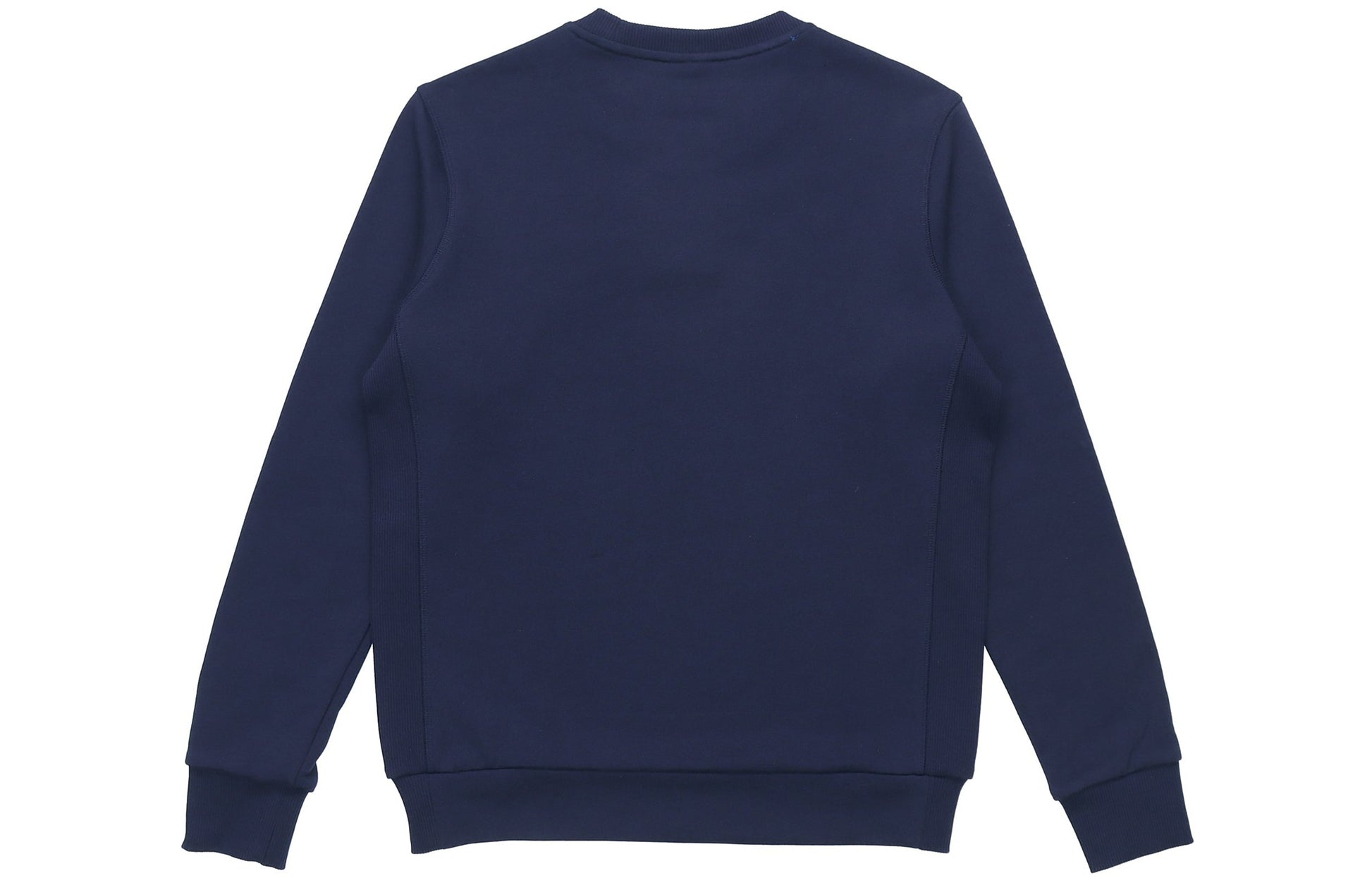 Li-Ning Small Logo Sweatshirt 'Navy' AWDR571-2