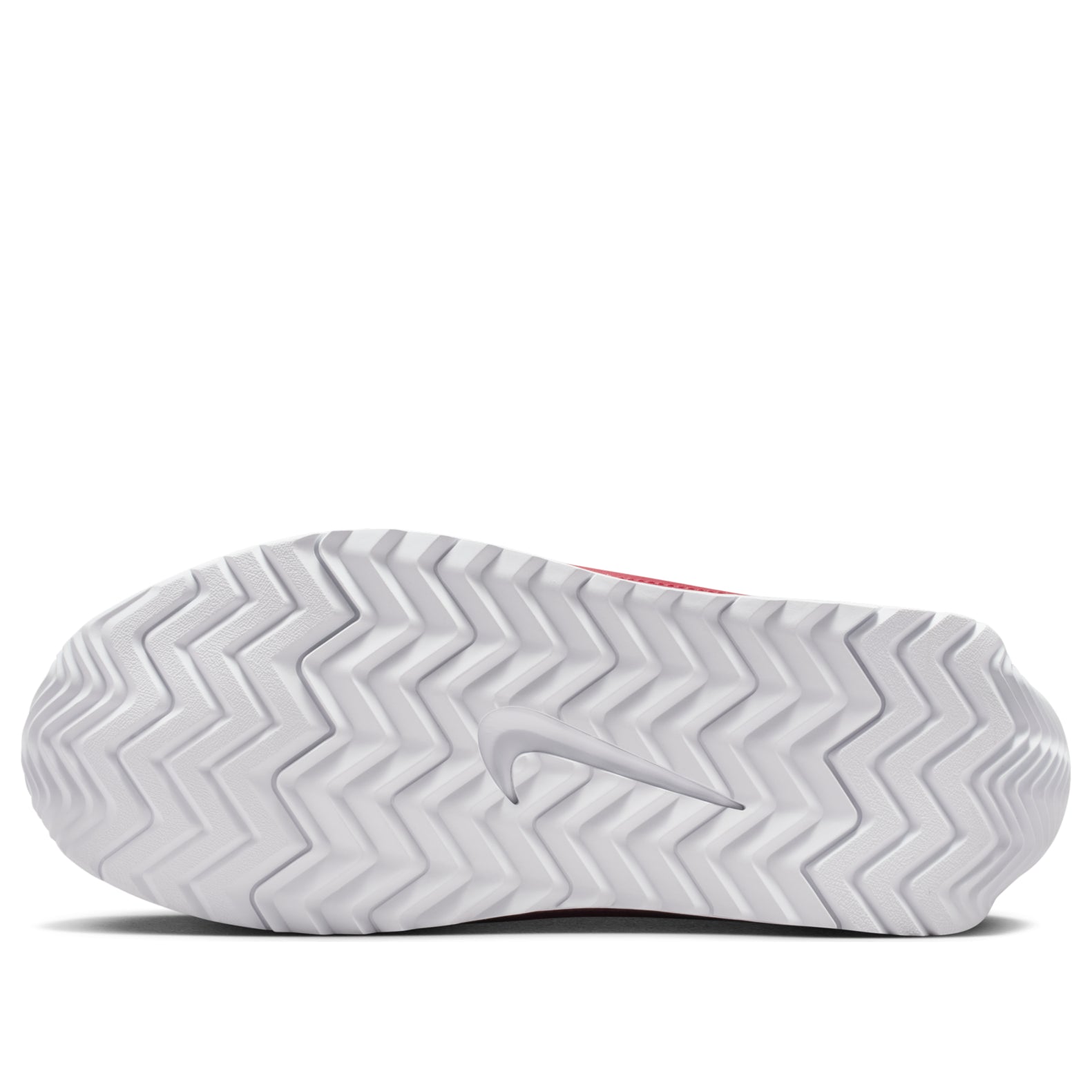 (WMNS) Nike Pacific Leather 'White Team Crimson Black' HV6430-101