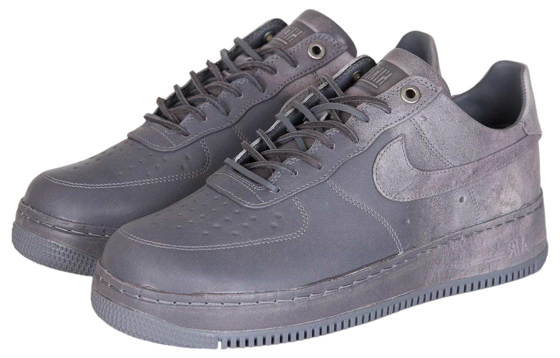 Nike Air Force 1 Low Cmft Pigalle Sp 'Pigalle' 669916-090