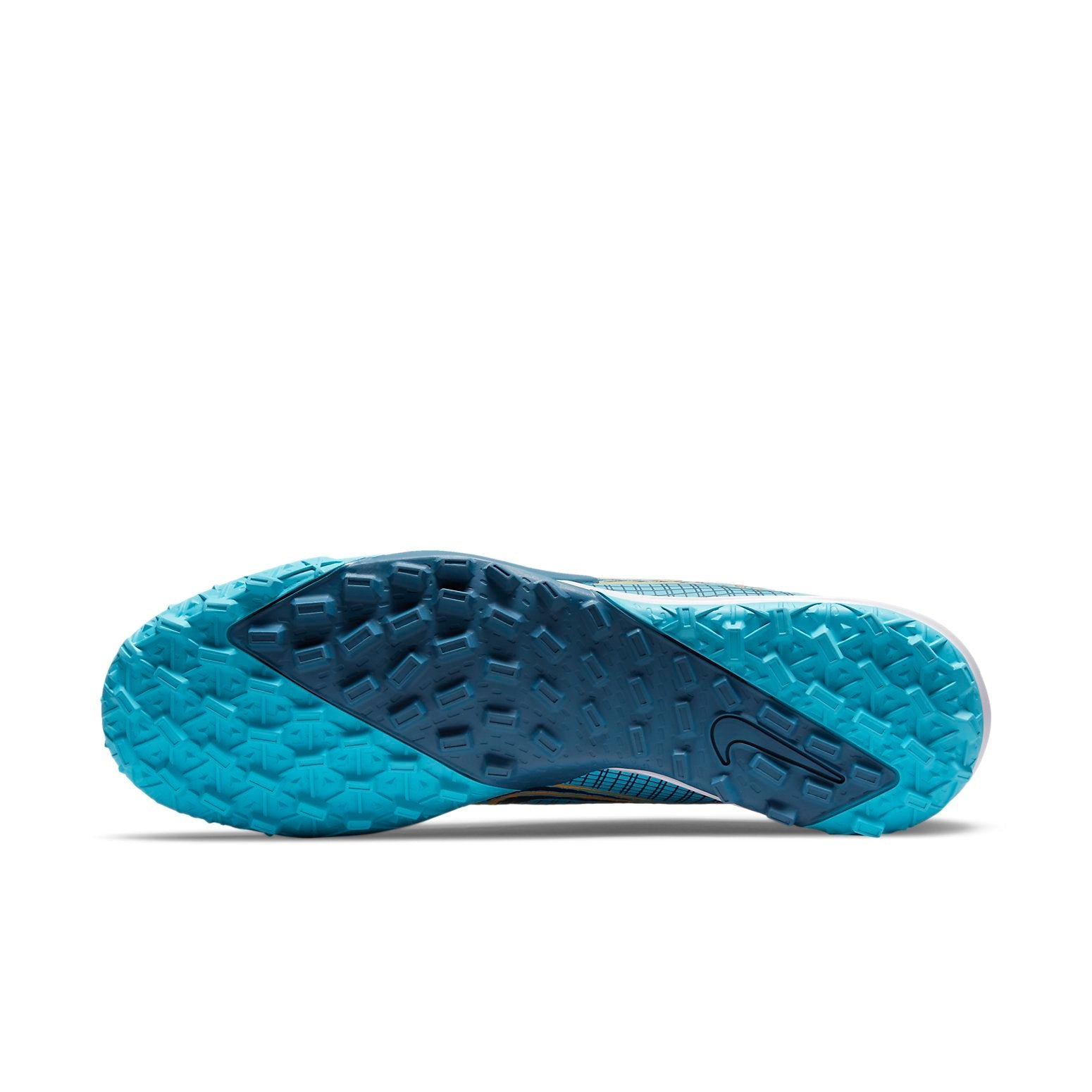 Nike Mercurial Vapor 14 Academy TF 'Blueprint' DJ2879-484