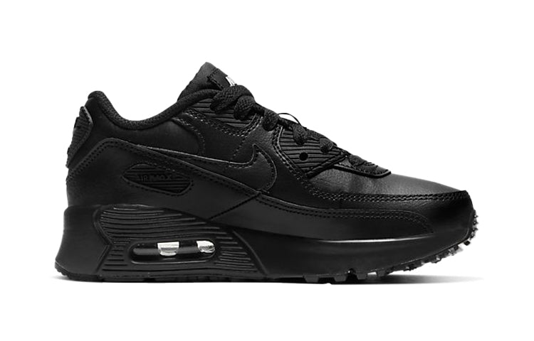 (PS) Nike Air Max 90 'Triple Black' CD6867-001