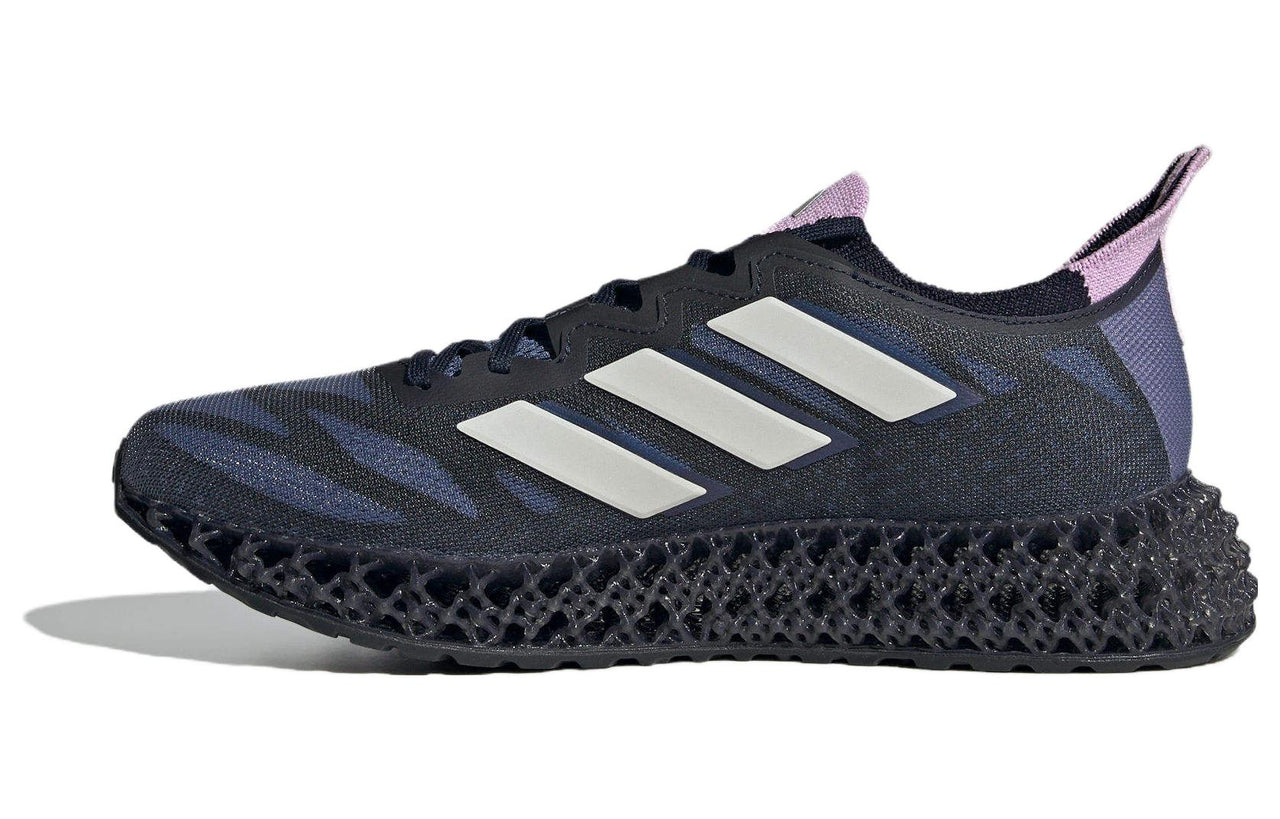 (WMNS) adidas 4DFWD 3 'Legend Ink Lilac' IG8998
