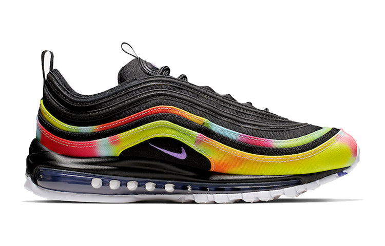 Nike Air Max 97 'Tie-Dye' CK0841-001