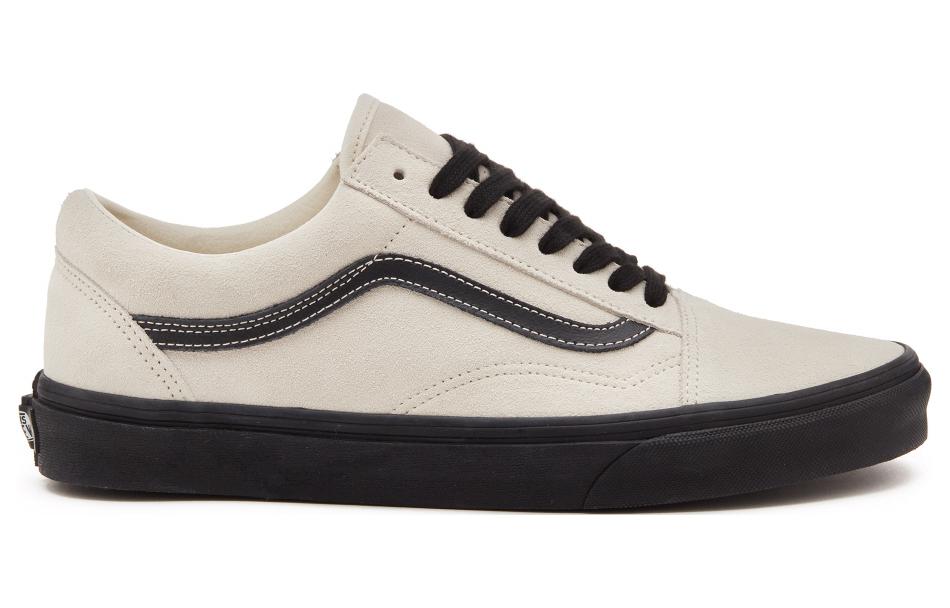 Vans Authentic 'White Black' VN0A7Q2JKIG