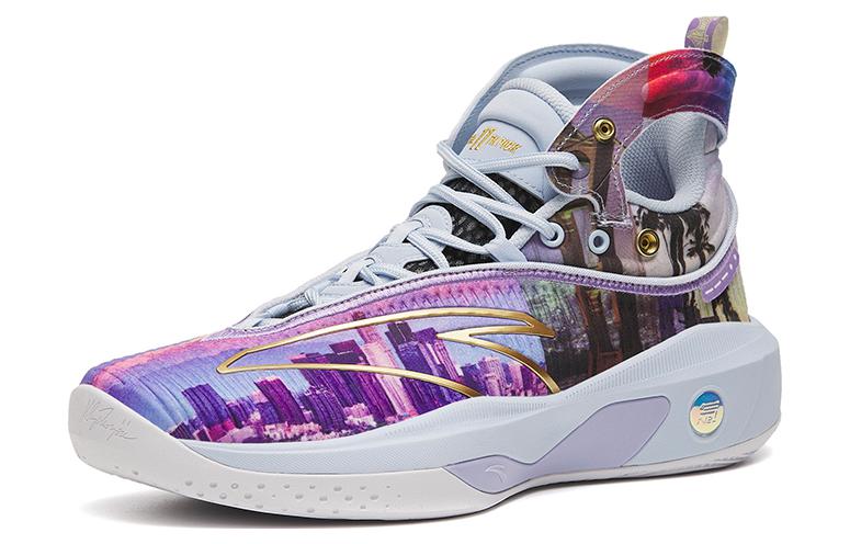 ANTA Klay Thompson 8 'Course' 112311101-2