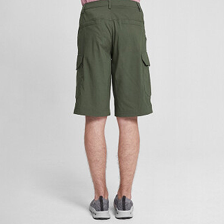 THE NORTH FACE Cargo Shorts 'Green' 4984-NYC