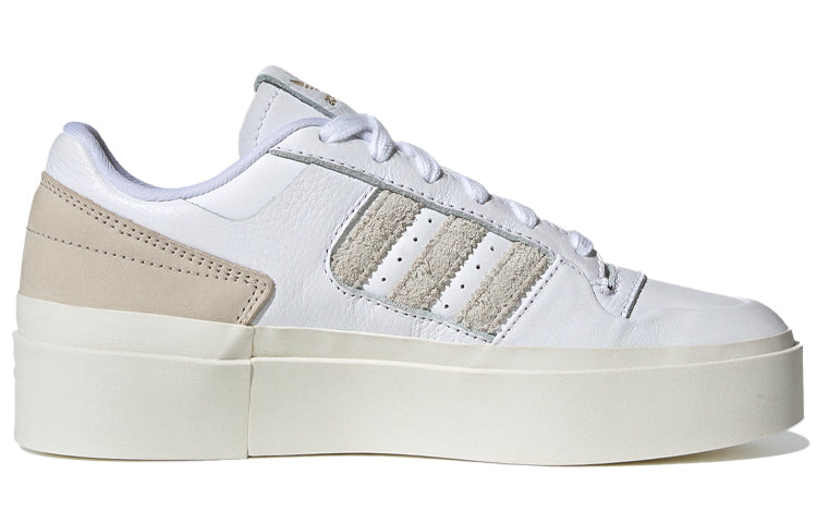(WMNS) adidas Forum Bonega 'White Orbit Grey' GZ4294