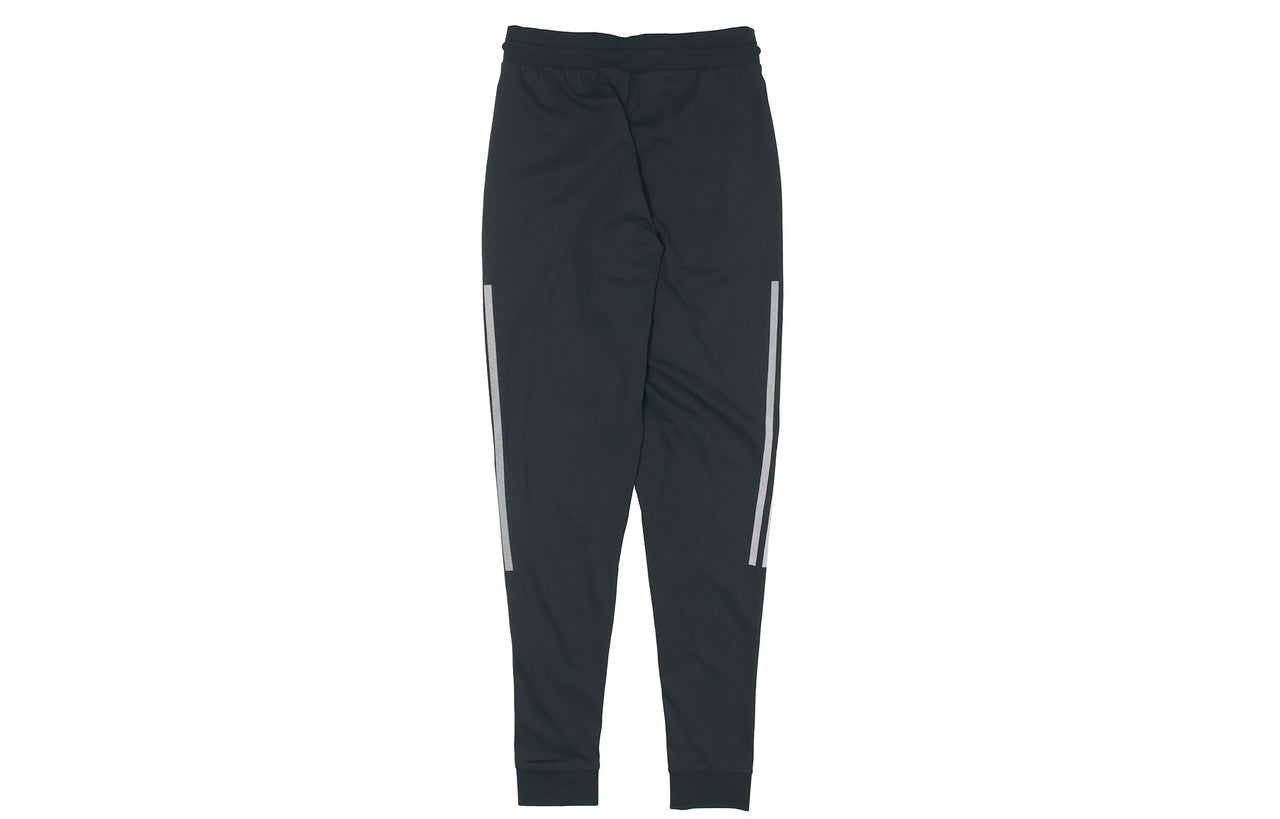 adidas neo M CS BASE TP Bundle Feet Sports Long Pants Black FK9930