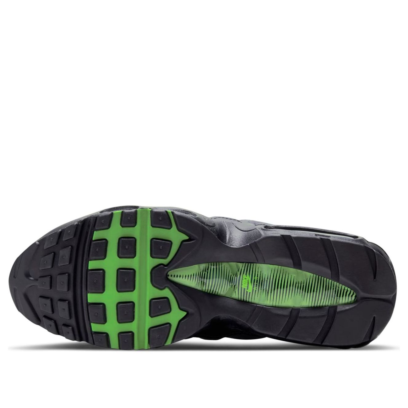 Nike Air Max 95 'Evolution of Icons' CW6575-001