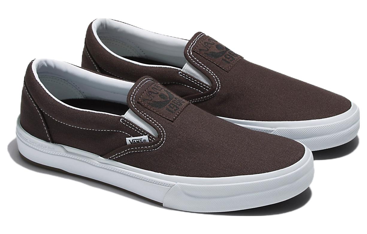 Vans BMX Slip-On 'Dakota Roche' VN0005V1NWH