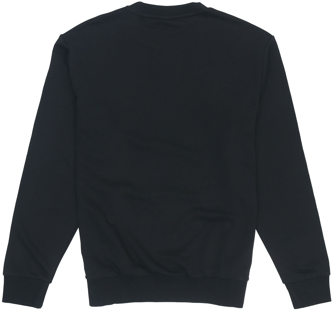 PUMA Printing Round Neck Casual Sports Black 585267-01