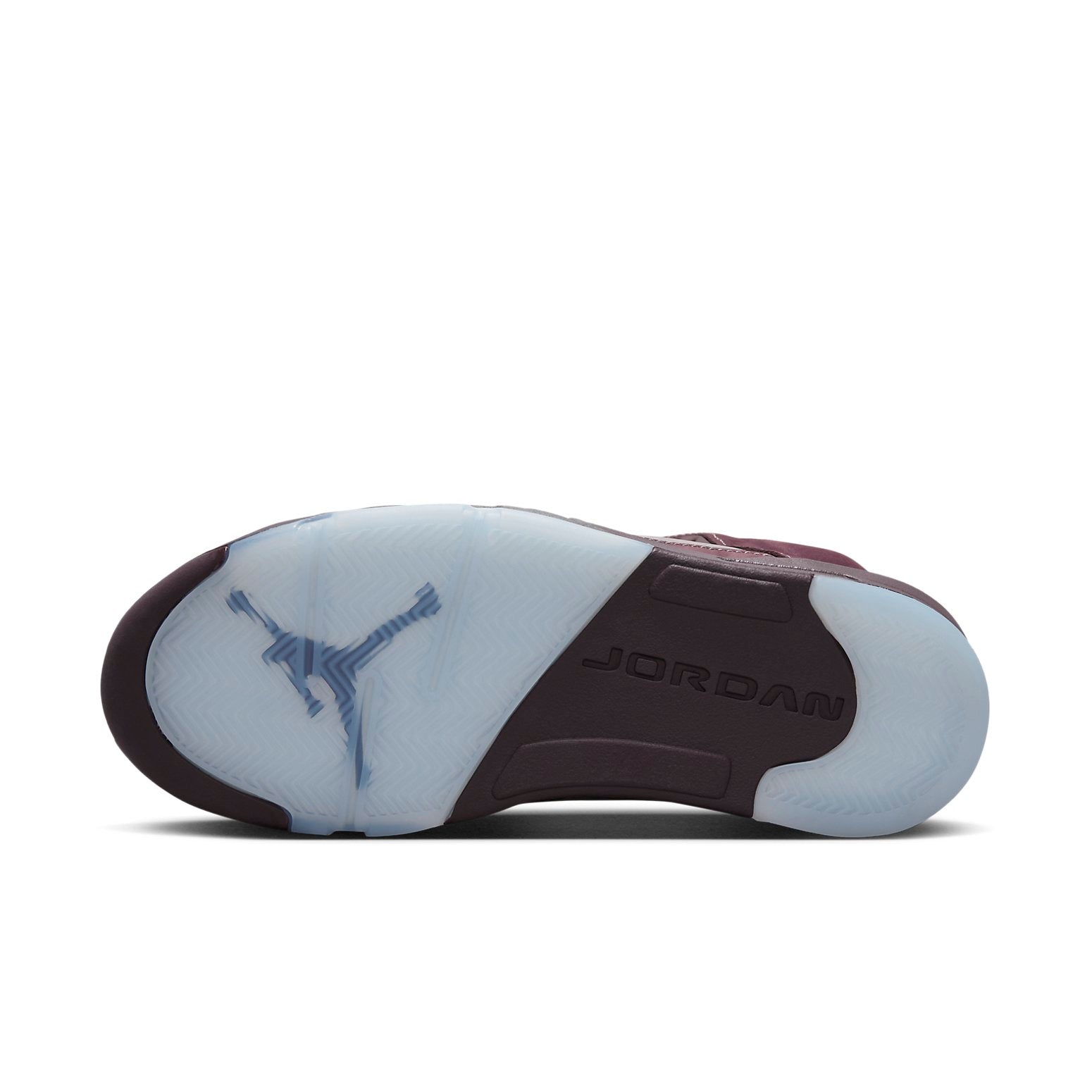 Air Jordan 5 Retro 'Burgundy' DZ4131-600