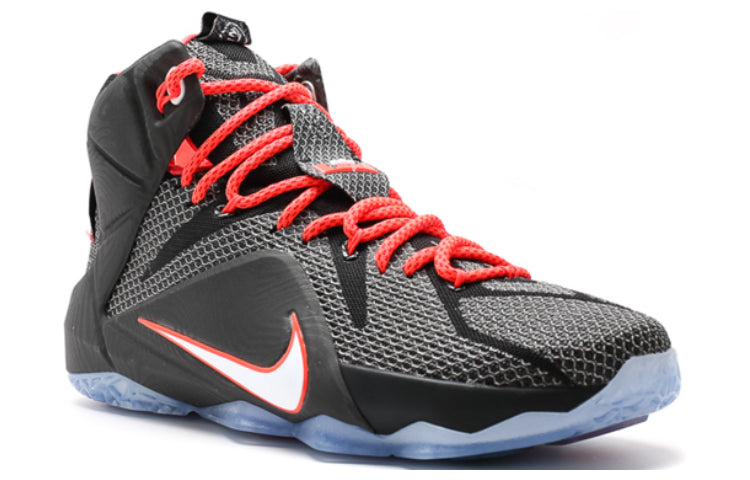 Nike LeBron 12 'Court Vision' 684593-016