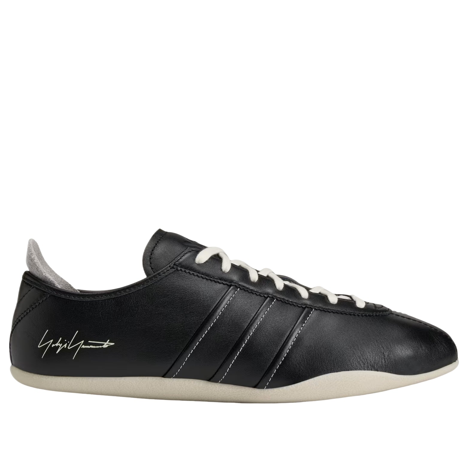 adidas Y-3 Tokyo 'Black Alumina Off White' KI7892
