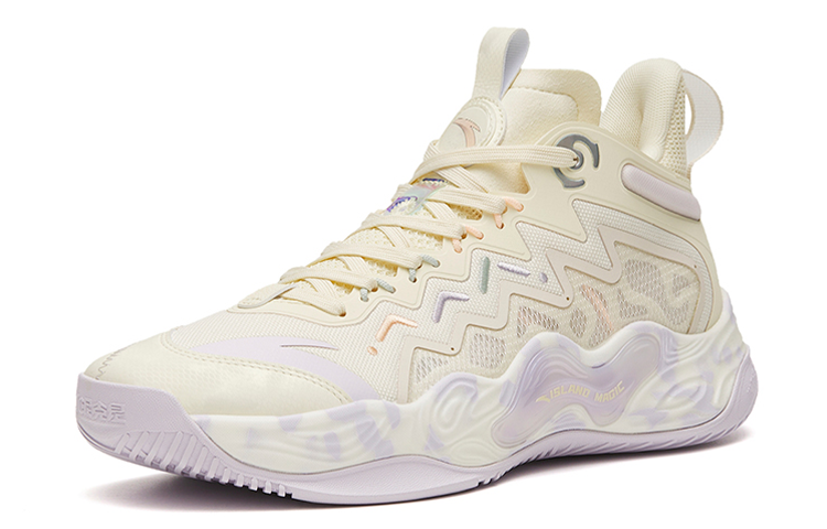 ANTA Magic Cement 'Light Yellow Mauve' 912321610S-4