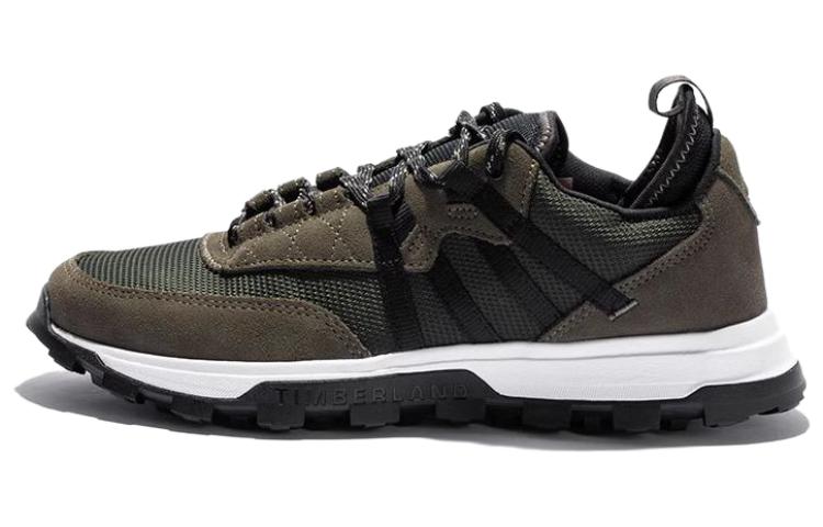 Timberland Treeline Mountain Runner 'Olive Green' A65DM