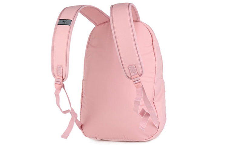PUMA Phase Backpack 'Pink White' 075487-29