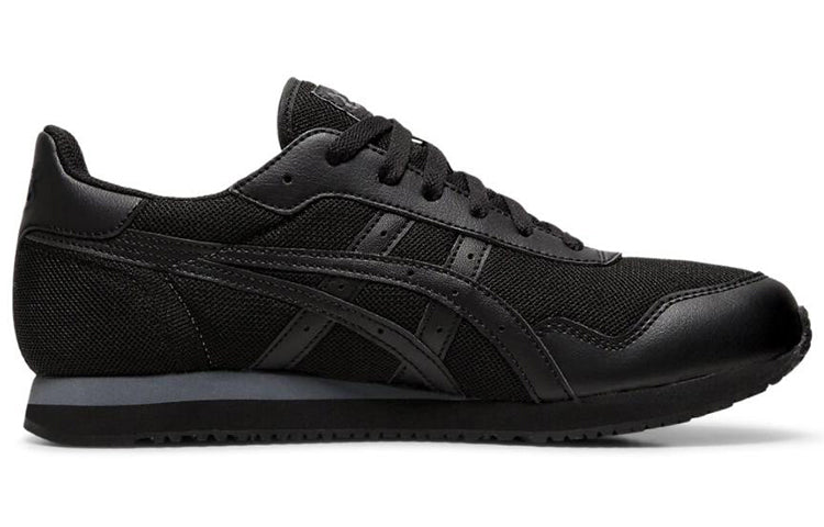 ASICS Tiger Runner 'Black' 1191A207-001