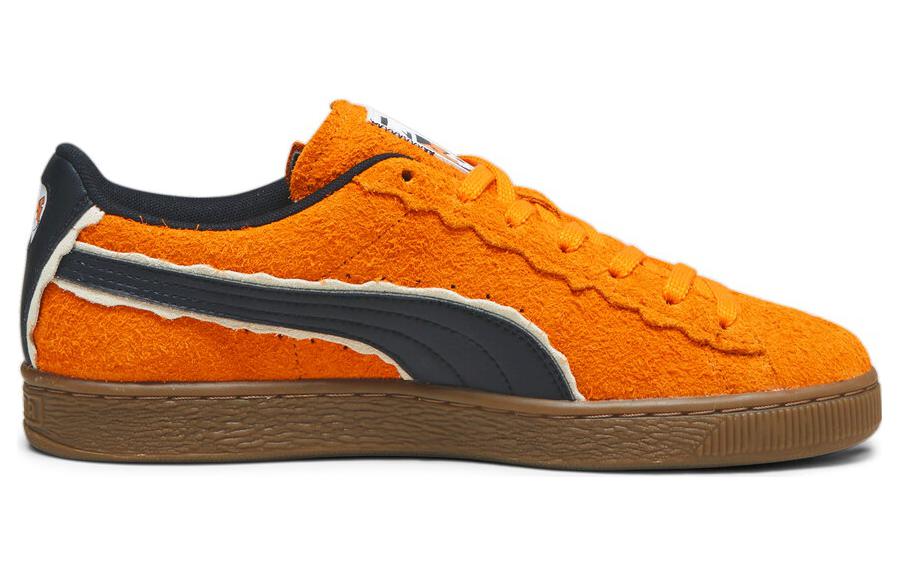PUMA Suede Classic XXI X THE SMURFS 'Pumpkin Pie' 393534-01