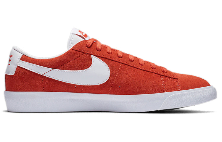 Nike Blazer Low 'Mantra Orange' CZ4703-800