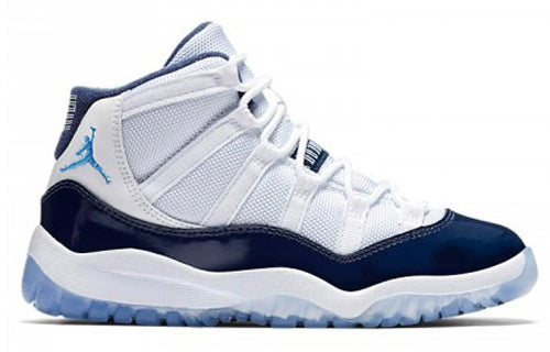 (PS) Air Jordan 11 Retro 'Win Like '82' 378039-123