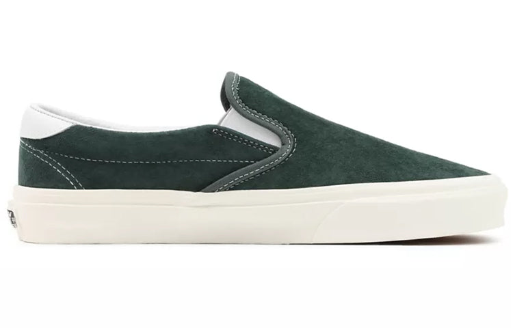Vans Slip-On 59 'Jungle Green' VN0A38GU94T