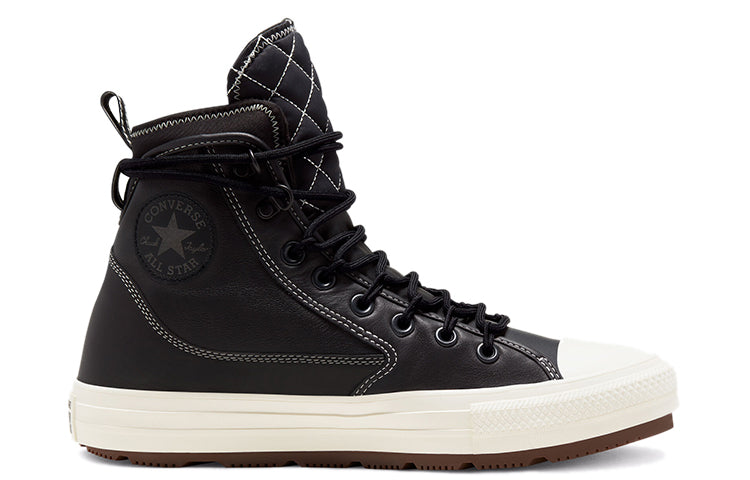 Converse Chuck Taylor All Star Utility All Terrain High 'Black Egret' 168863C