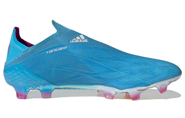 adidas X Speedflow+ FG 'Sapphire Edge Pack' GW7435