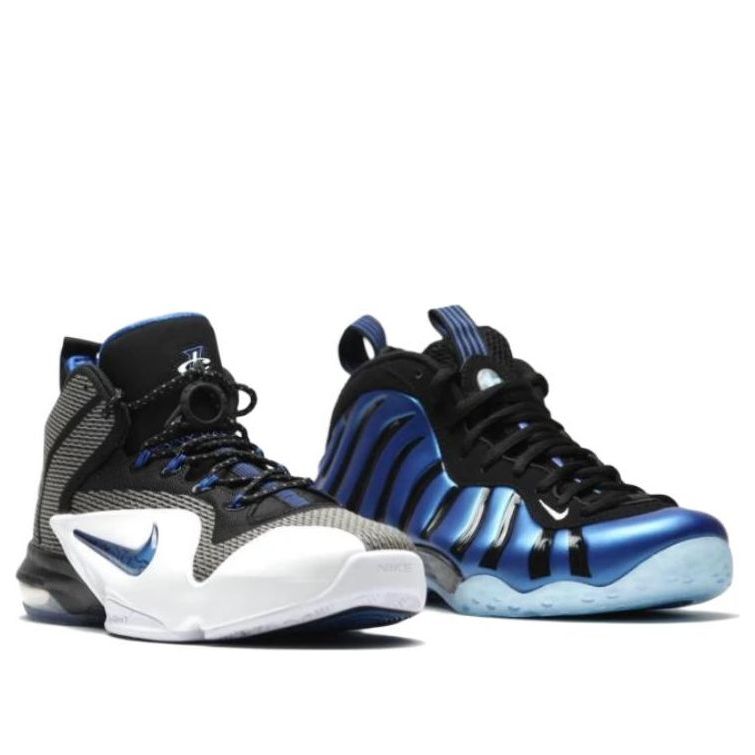 Nike Air Penny QS 'Sharpie Pack' 800180-001