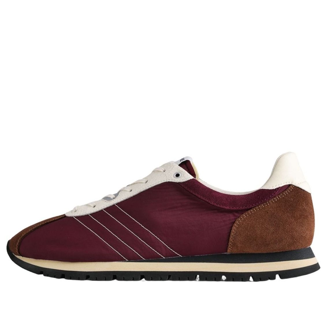 Pane Plum 60 Step 'Burgundy' PN5282BRG20B