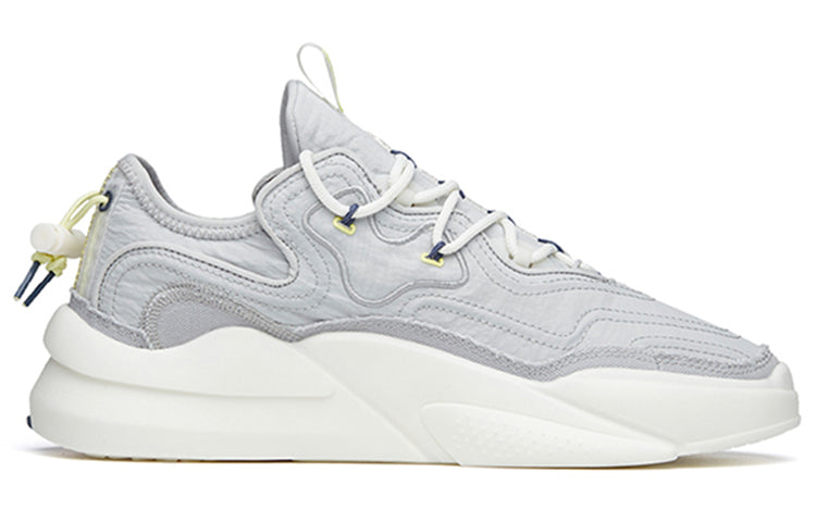 ANTA AT91 Low 'Grey White' 112218072-6