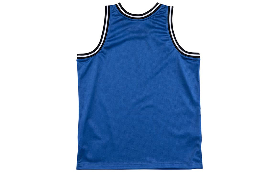 Mitchell & Ness NBA Big Face Jersey 'Orlando Magic' MSTKBW19068-OMAROYA
