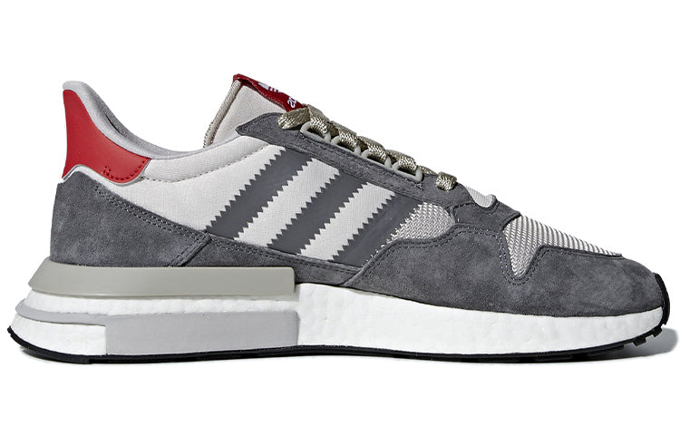 adidas ZX 500 Boost 'Grey' B42204