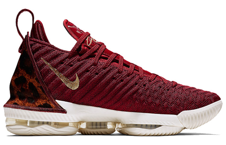 Nike LeBron 16 EP 'King' AO2595-601