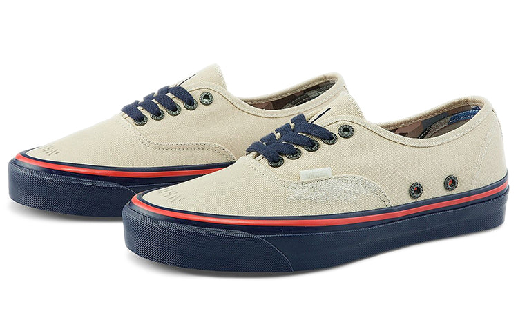Vans Nigel Cabourn x OG Authentic LX 'USN' VN0A4BV99RE