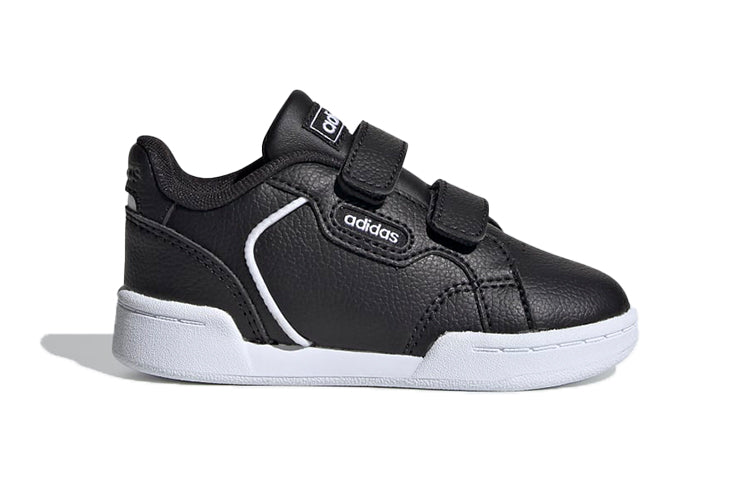 (TD) adidas neo Roguera Black/White FW3282
