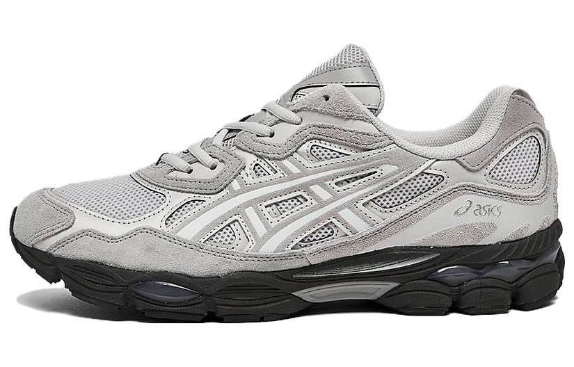 ASICS Gel-NYC 'Glacier Grey' 1203A417-020