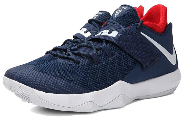 Nike Ambassador 10 'Navy' AH7580-400