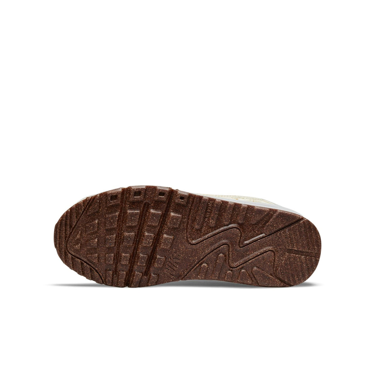 (GS) Nike Air Max 90 SE AI 'Cork - Coconut Milk' DC7774-100
